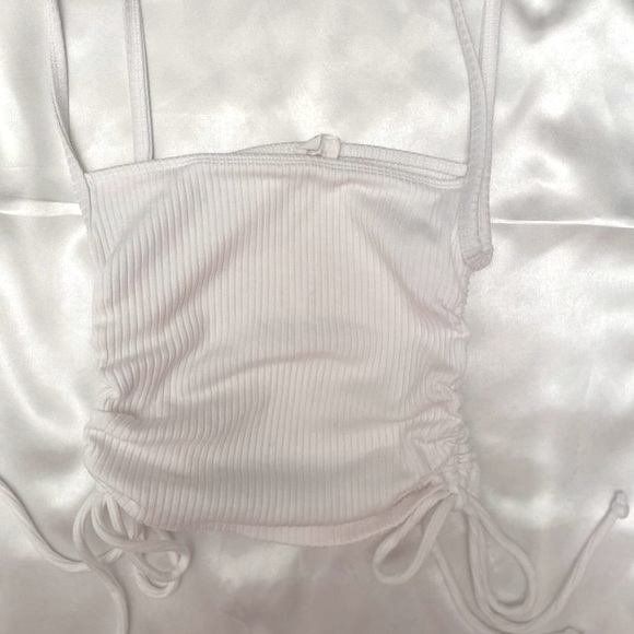 SOLD Wildred Tank - Picture 2 of 2